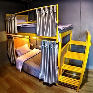 Gemenschappelijk Kamer Alleen voor Vrouwen